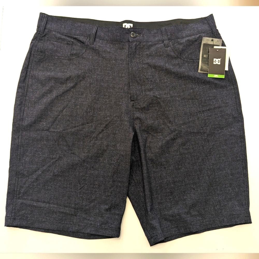 DC NWT Canin Hybrid Shorts